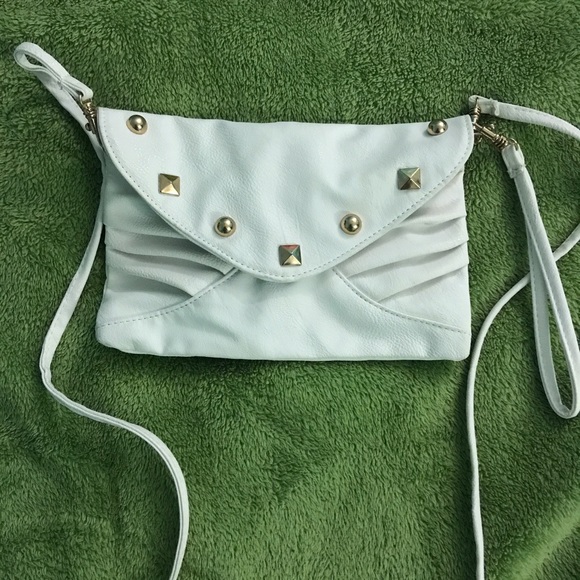 material girl handbags